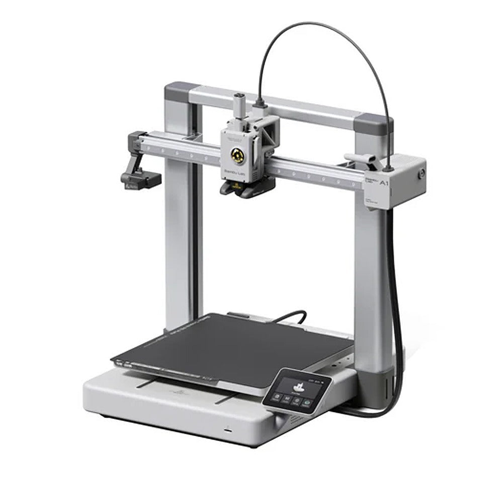 Printer & Filaments