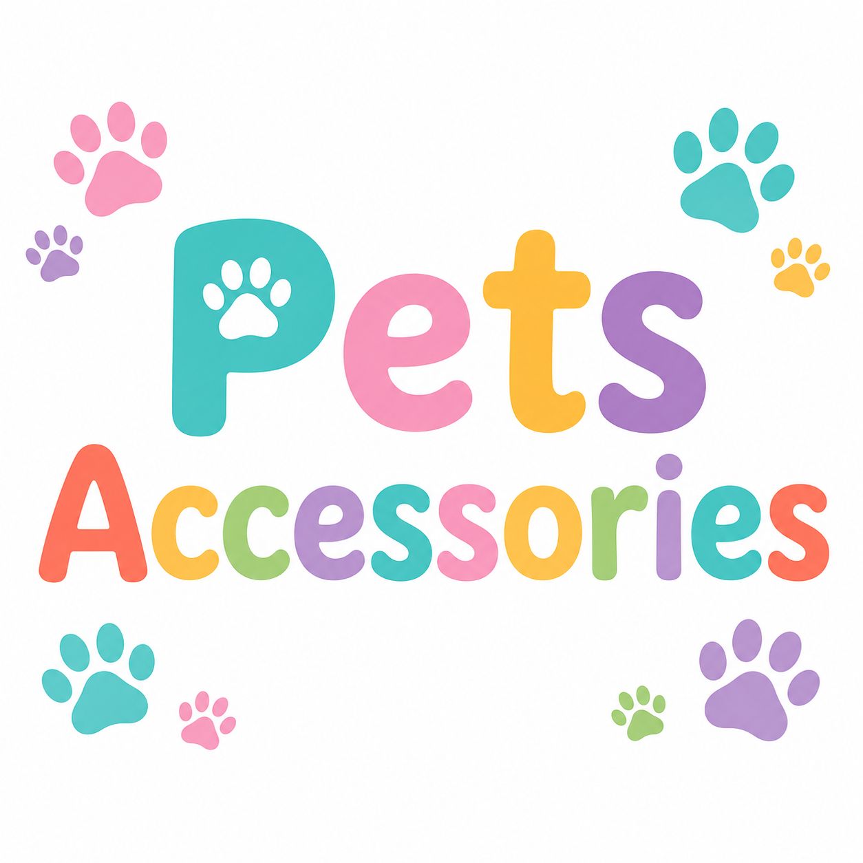 Pets Accessories