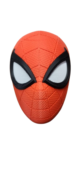 Web-Hero Full Head Mask
