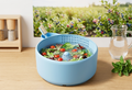 Vegetable and Berry Washer and Strainer