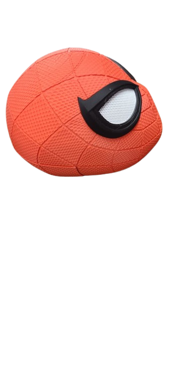 Web-Hero Full Head Mask
