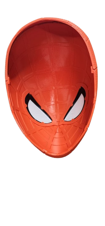 Web-Hero Full Head Mask