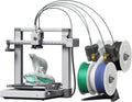 Bambu Lab A1 Combo Printer