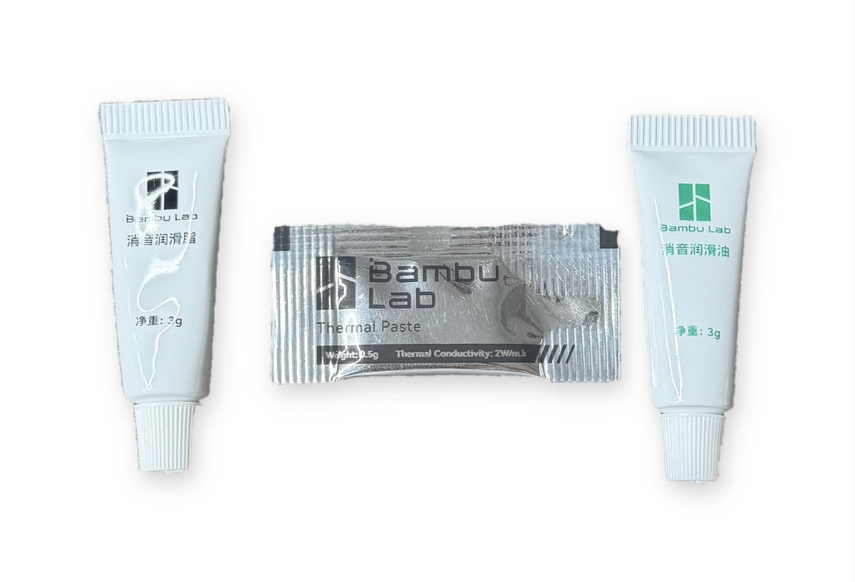 Lubricant Kit