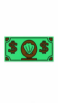 SpongeBob Card Payment Bill