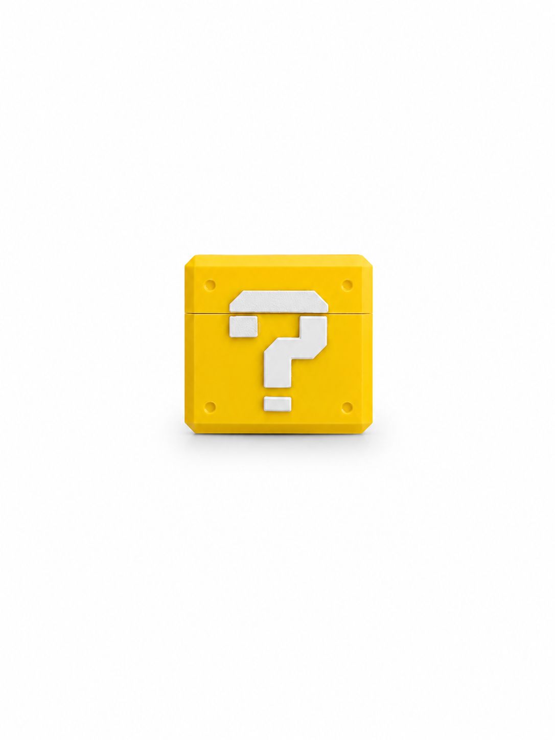 Super Mario Airpod 4 Case