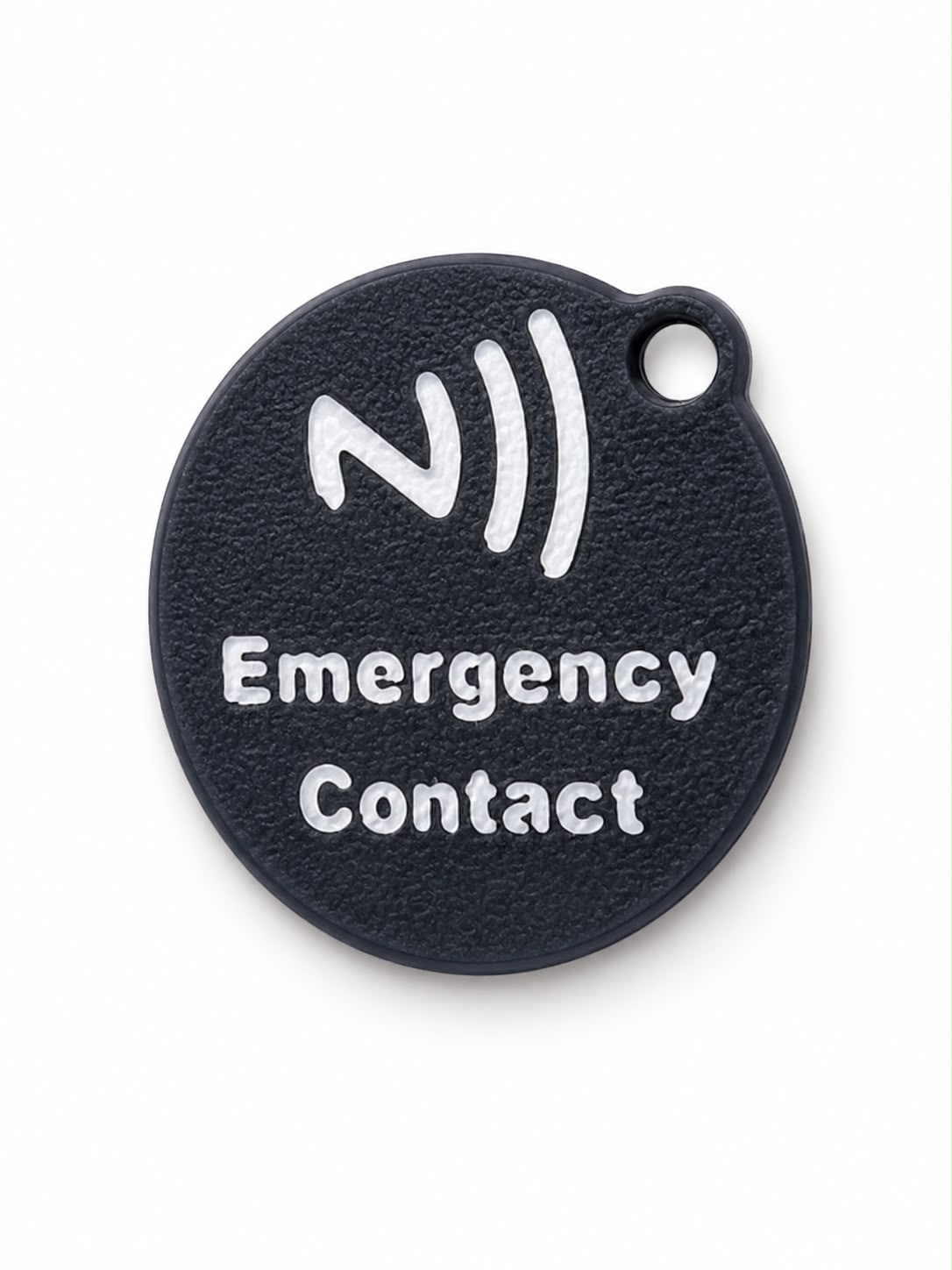 NFC chip