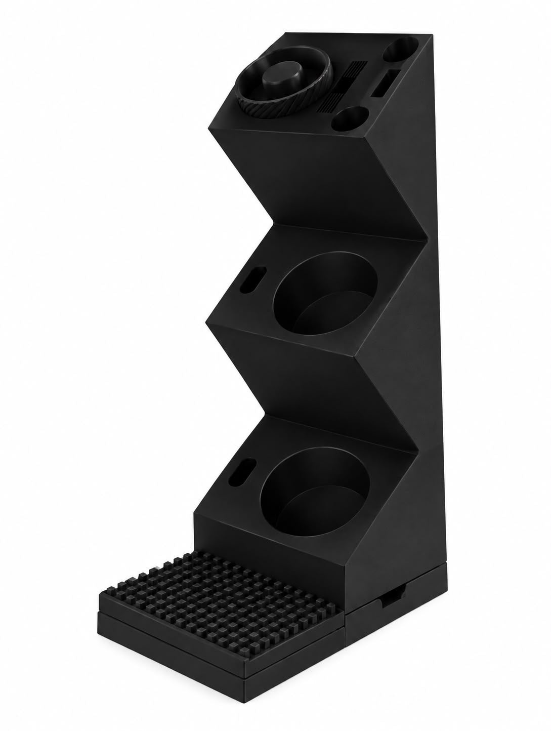 Xbloom Accessory Display