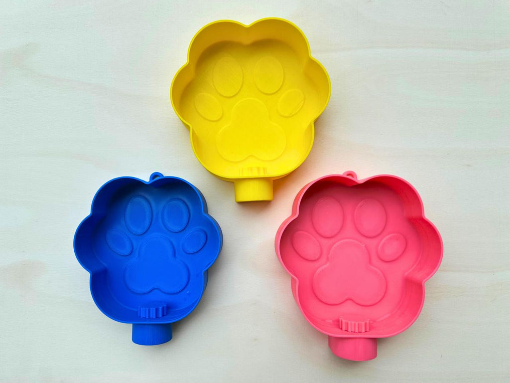 Waterbottle Bowl