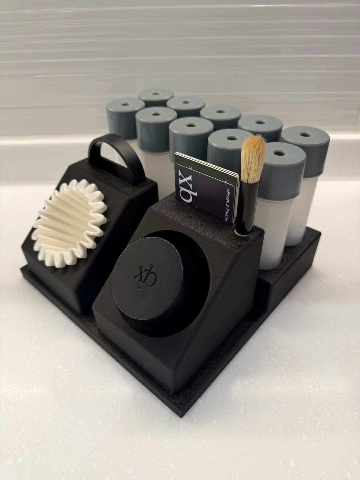 Xbloom Studio Organizer