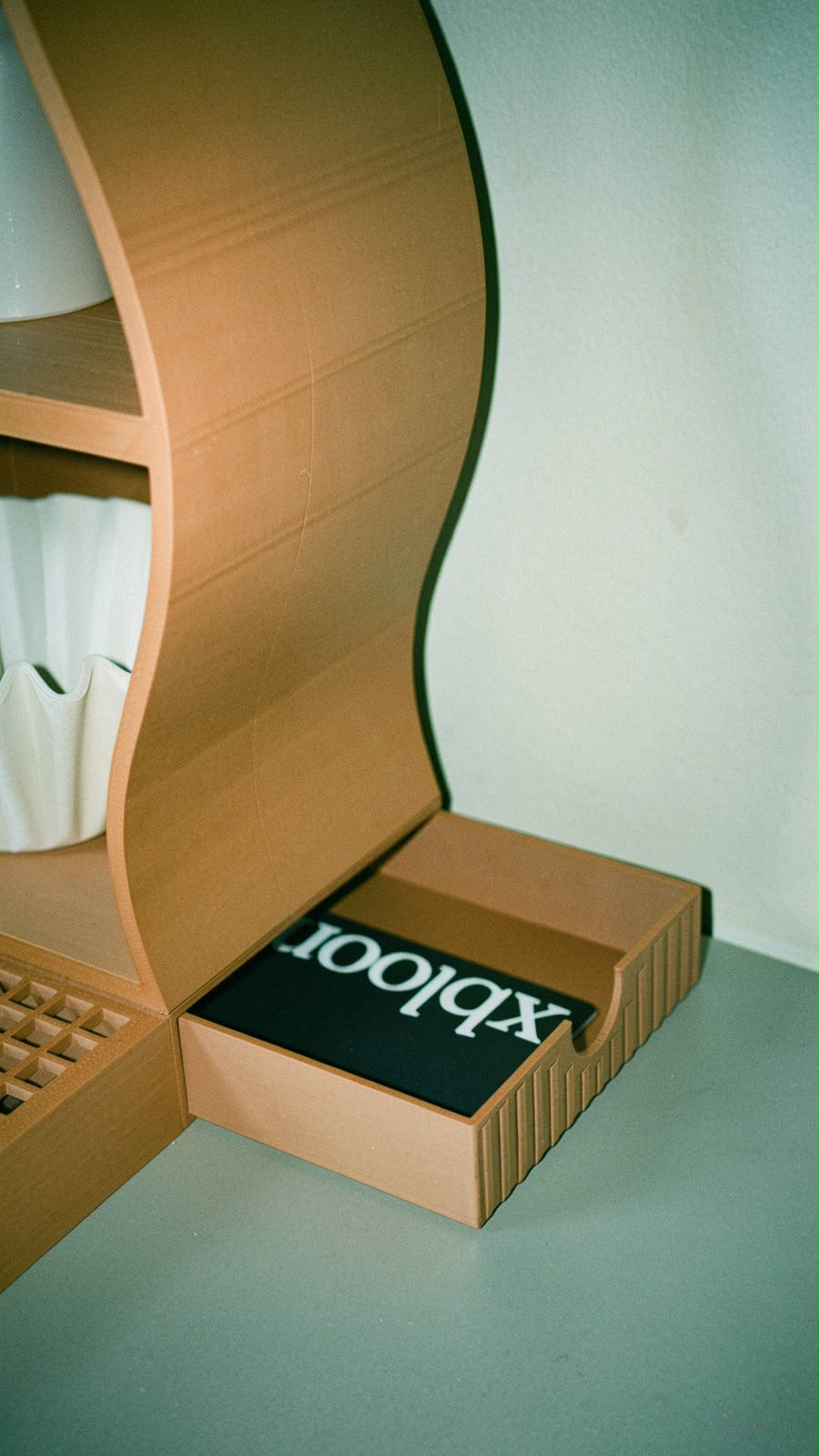 Xbloom Accessories