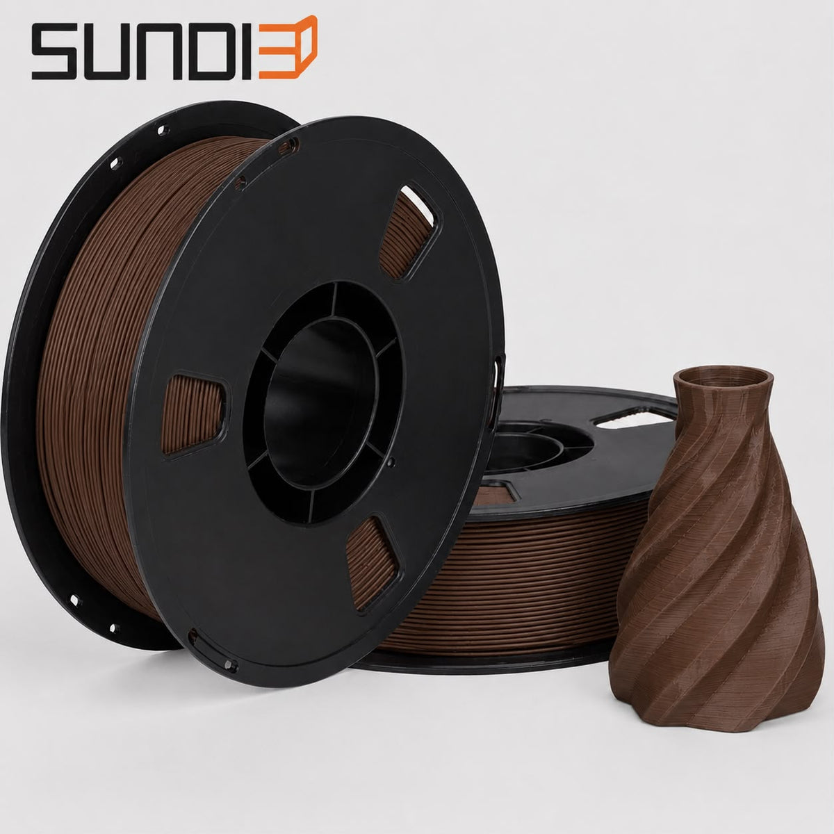 Sundi3d Filament PLA+