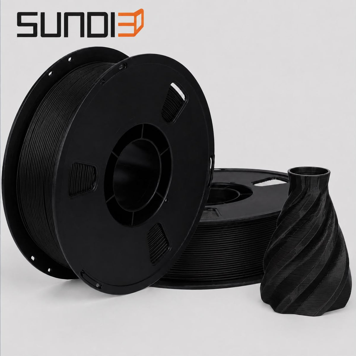 Sundi3d Filament PLA+