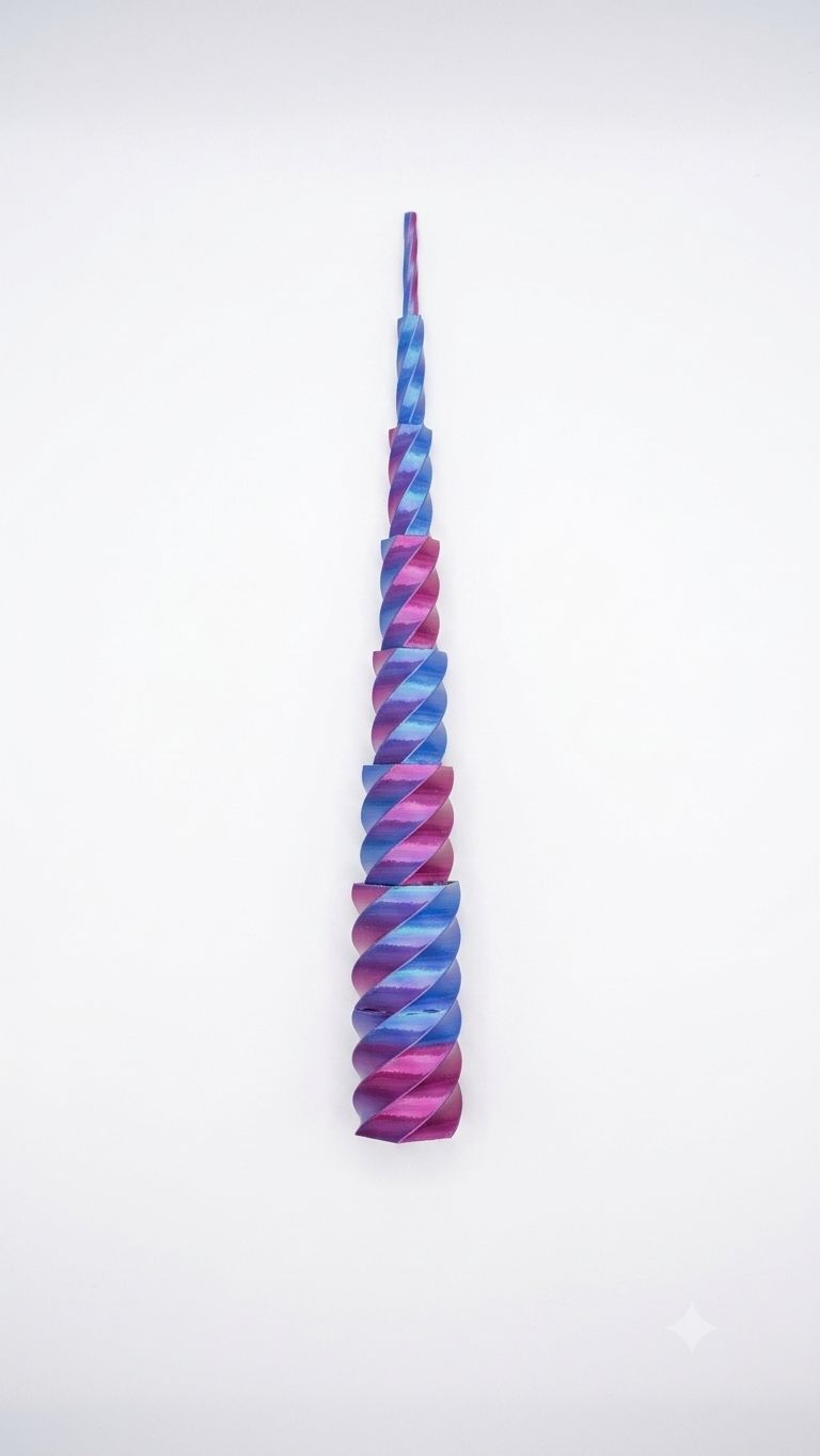 Endless loop Toy
