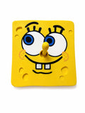 Spongbob light cover