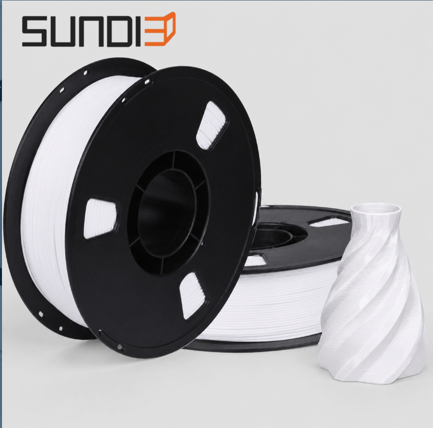 Sundi3d Filament PLA+